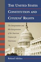 The United States Constitution and Citizens' Rights