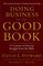 Doing Business by the Good Book