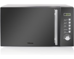 Tristar Combi-magnetron MW-2705 - Grillfunctie - 8 kookprogramma's - 20 liter inhoud