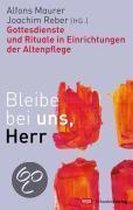 Bleibe bei uns, Herr