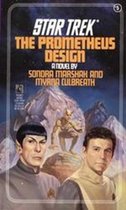 Star Trek: The Original Series - The Prometheus Design