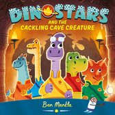 Dinostars 2 - Dinostars and the Cackling Cave Creature