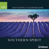 2019 Geo Southern Spirit 30 X 30 Grid Ca