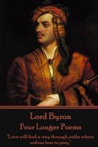 Lord Byron - Four Longer Poems