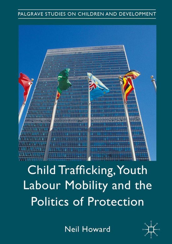 Political Science and International Studies (R0) - Child Tra ... - cover