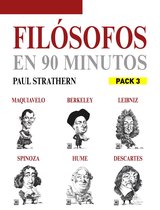 En 90 minutos 53 - En 90 minutos - Pack Filósofos 3