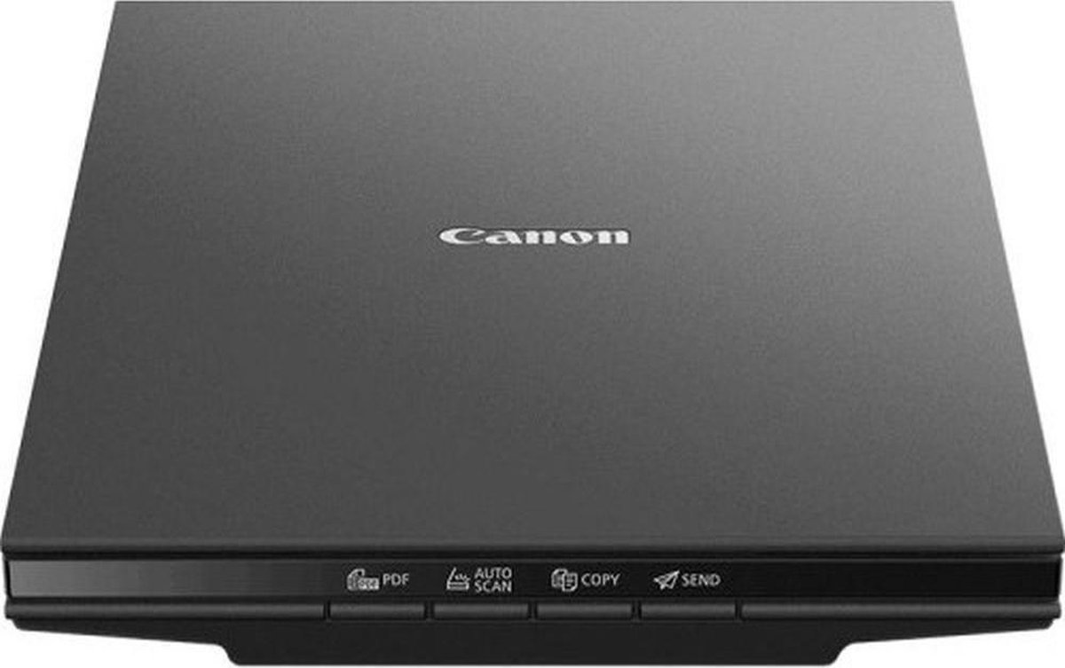 Canon CanoScan LiDE 300 2400 x 2400 DPI Flatbed scanner Zwart A4 - Canon