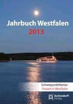 Jahrbuch Westfalen 2013