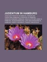 Judentum in Hamburg