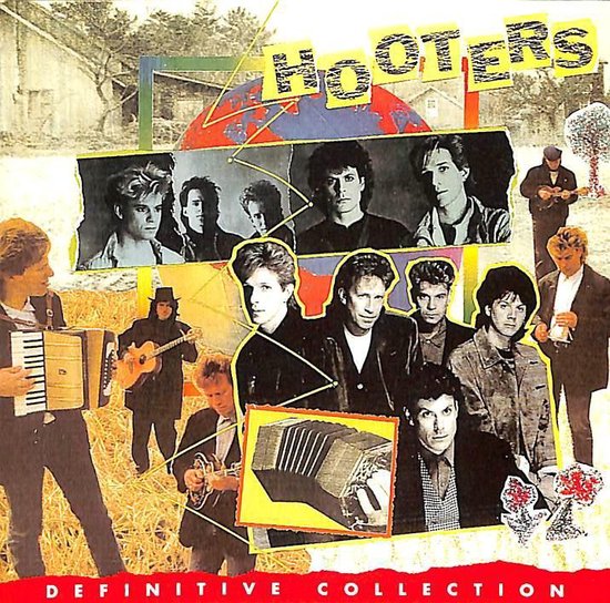 Definitive Collection