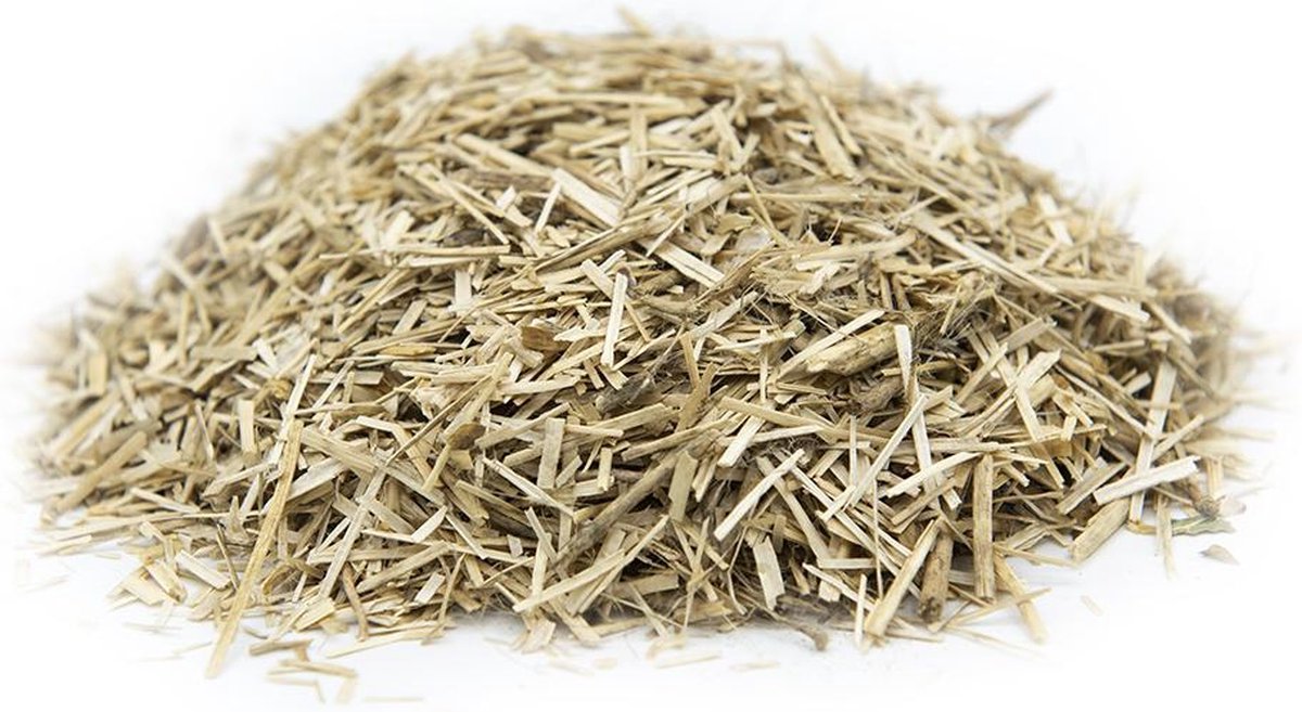 Vlasstrooisel vlas pallet 18 x 20 kg bol