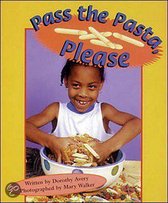 Pass the Pasta, Please