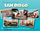 Greetings from San Diego