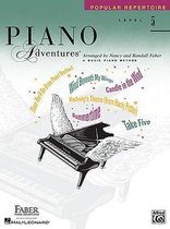 Piano Adventures - Level 5