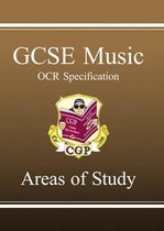 GCSE Music OCR Areas of Study