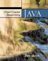 Object-Oriented Design Using Java