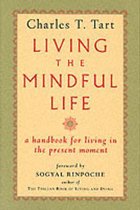 Living the Mindful Life