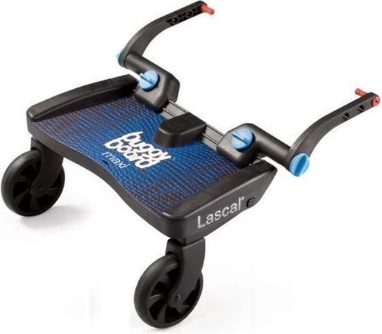 lascal buggy board saddle