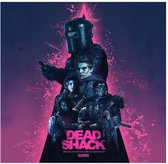 Humans - Dead Shack (LP)