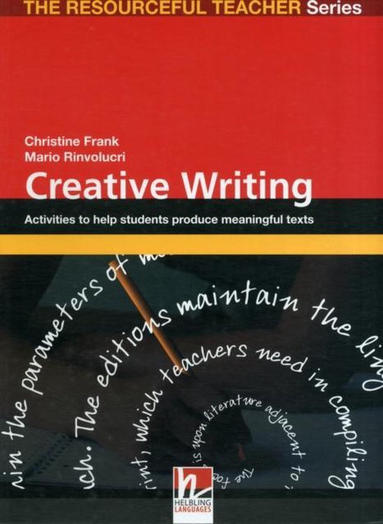 Creative Writing - cover