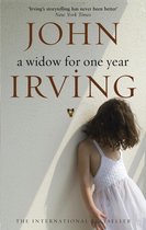 john irving a widow for one year reviews