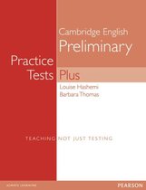 Practice Tests Plus- PET Practice Tests Plus No Key New Edition