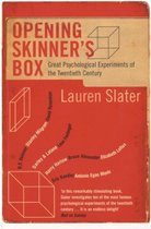 Opening Skinners Box