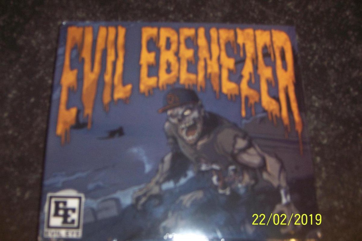 Evil Eye