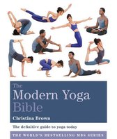 Godsfield Bibles 4 - The Modern Yoga Bible