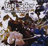 Toti Soler - El Cant Monjo (CD)