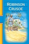 Hinkler Illustrated Classics - Robinson Crusoe