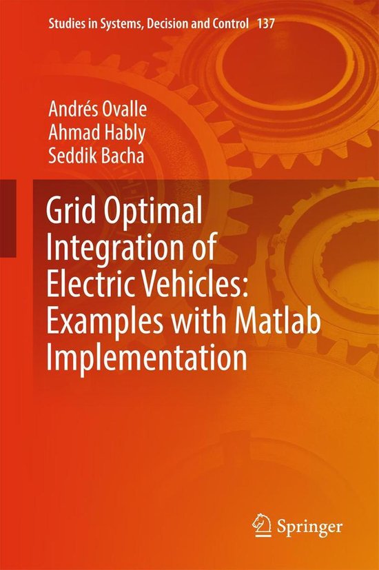 Engineering (R0) - Grid Optimal Integration of Electric Vehi ... - cover