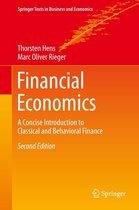 Springer Texts in Business and Economics - Financial Economics