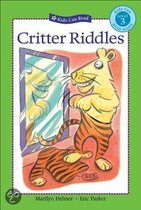 Critter Riddles