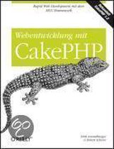 Webentwicklung mit CakePHP