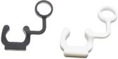 U-Lock Quick Release Anti Vibration Locking Plug voor GoPro