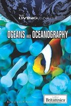 Living Earth- Oceans and Oceanography