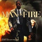 Man on Fire [Original Motion Picture Soundtrack]