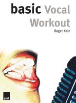 Omslag Basic Vocal Workout