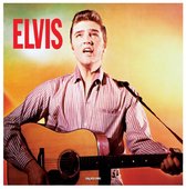 Elvis Presley: Elvis [Winyl]