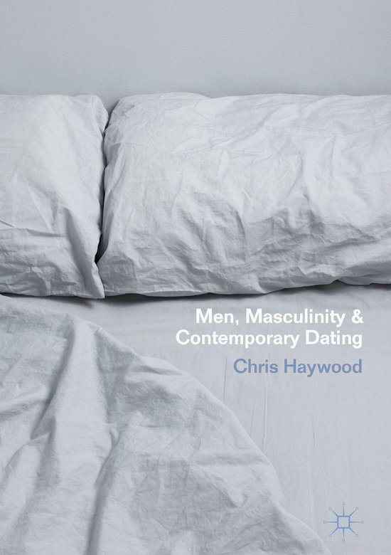 Social Sciences (R0) - Men, Masculinity and Contemporary Dat ... - cover