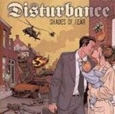 Disturbance - Shades Of Fear (CD)