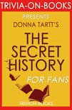 The Secret History by Donna Tartt (Trivia-On-Books)