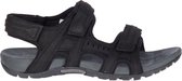 Merrell Sandspur Lee Sandalen - Maat 46 - Mannen - Zwart