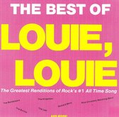 Best of Louie Louie, Vol. 1