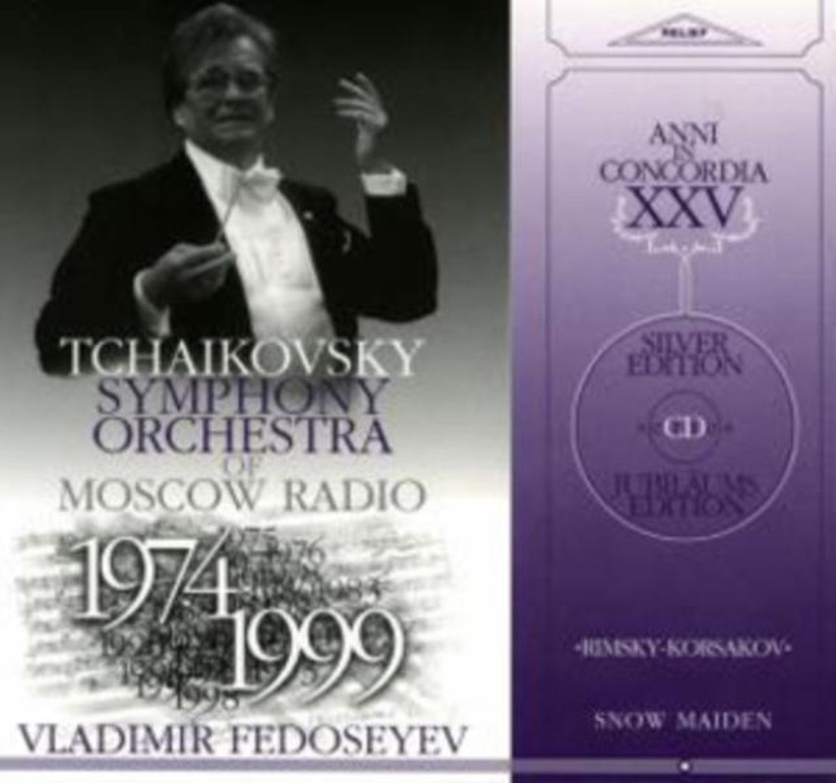 Rimsky-Korsakov: Snow Maiden