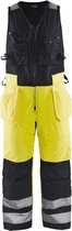 Blaklader Amerikaanse overall High Vis - High Vis Geel/Zwart - C60
