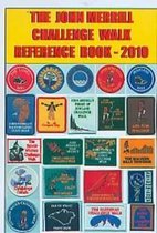 The John Merrill Challenge Walk Reference Book 2008