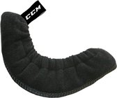 CCM Schaatsbeschermers - Maat One size  - zwart