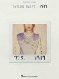 Taylor Swift - 1989 Songbook